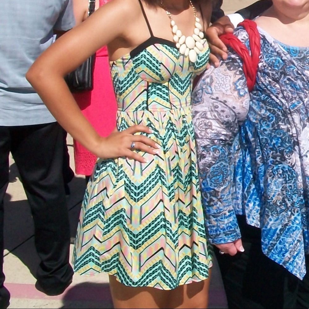Dress - Picture 3 of 3